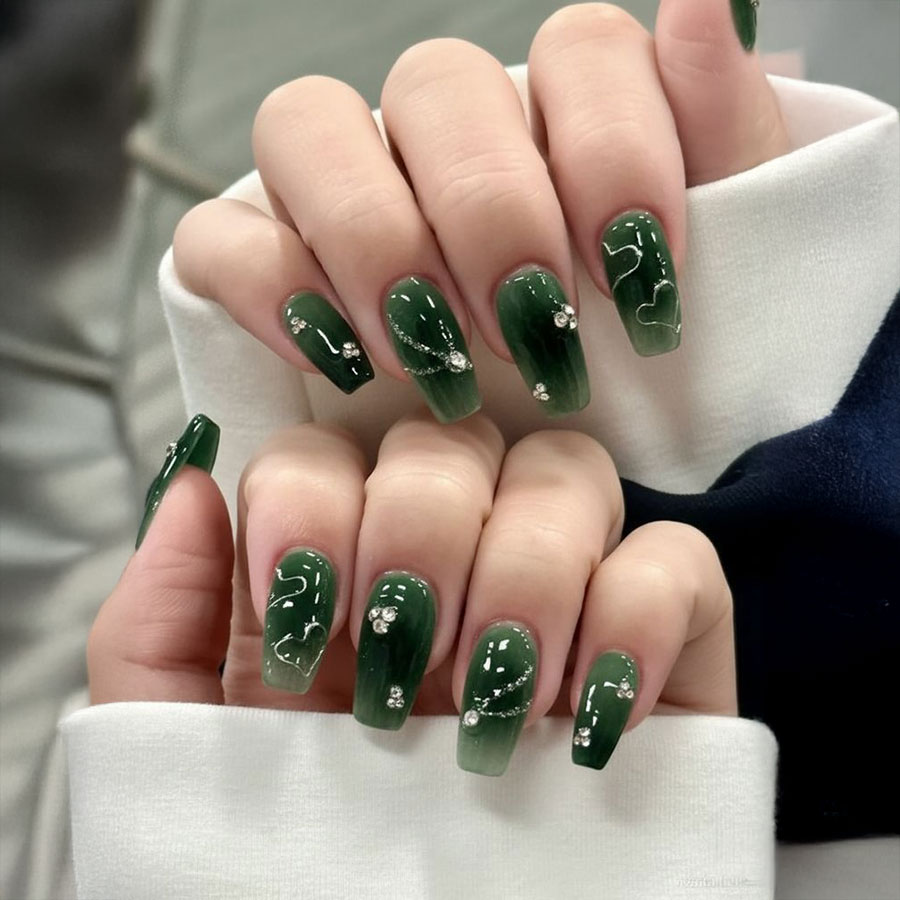 TEMPLE NAILS SPA LOUNGE