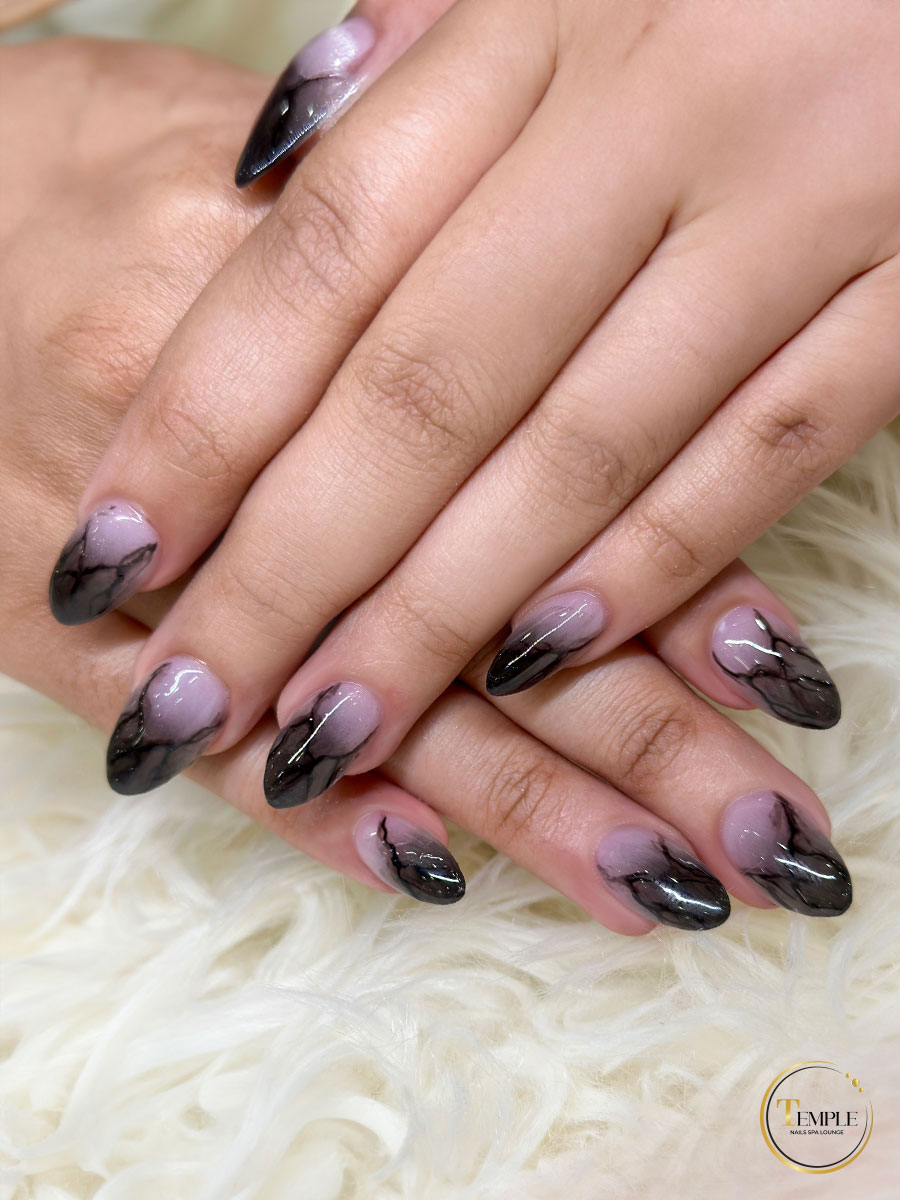 TEMPLE NAILS SPA LOUNGE