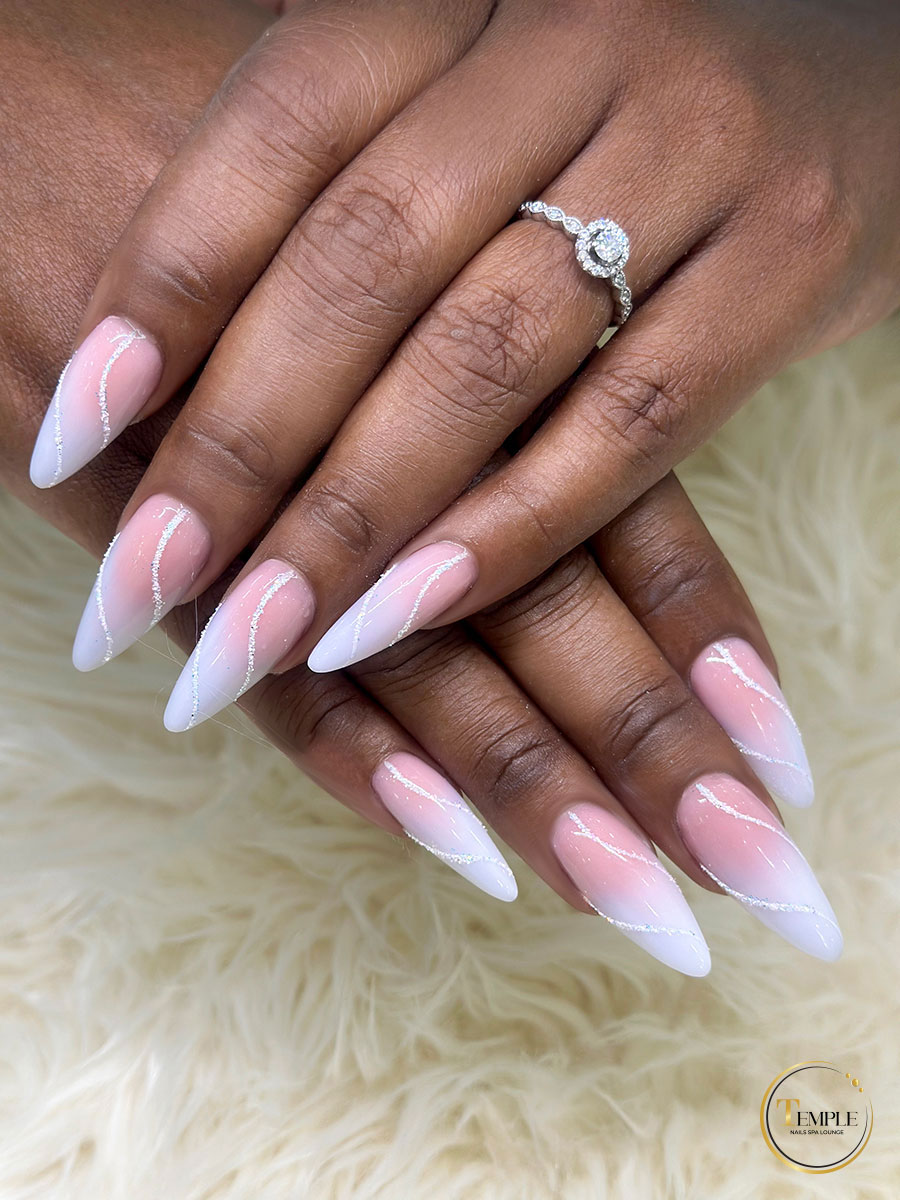 TEMPLE NAILS SPA LOUNGE