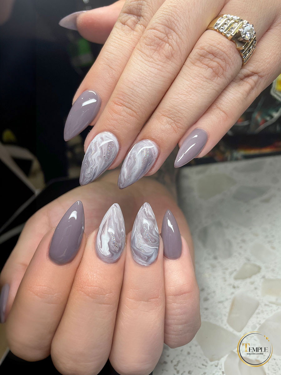 TEMPLE NAILS SPA LOUNGE